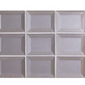 Marazzi Luminescence 9" x 12"-Glass Mosaic-Marazzi-Pearl-9" x 12"-State Tile