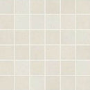 Daltile Ironcraft 2 x 2 12" x 12"-Porcelain Mosaic-Daltile-Phosphor White-12" x 12"-State Tile