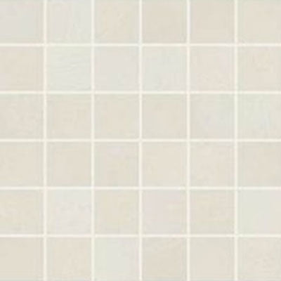 Daltile Ironcraft 2 x 2 12" x 12"-Porcelain Mosaic-Daltile-Phosphor White-12" x 12"-State Tile