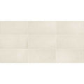 Daltile Ironcraft 12" x 24"-Porcelain Tile-Daltile-Phosphor White Polished-12" x 24"-State Tile