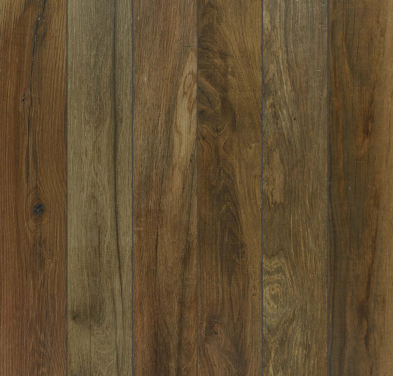 Milestone Pier 6" x 36"-Porcelain Plank-Milestone-Cocoa-6" x 36"-State Tile