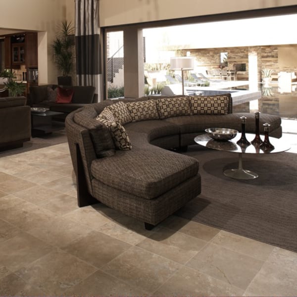 Marazzi Travertine 18" x 18"-Travertine Tile-Marazzi-State Tile