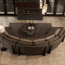 Marazzi Travertine 12" x 12"-Travertine Tile-Marazzi-Mendocino-12" x 12"-State Tile