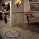 Marazzi Travertine 6" x 6"-Travertine Tile-Marazzi-State Tile