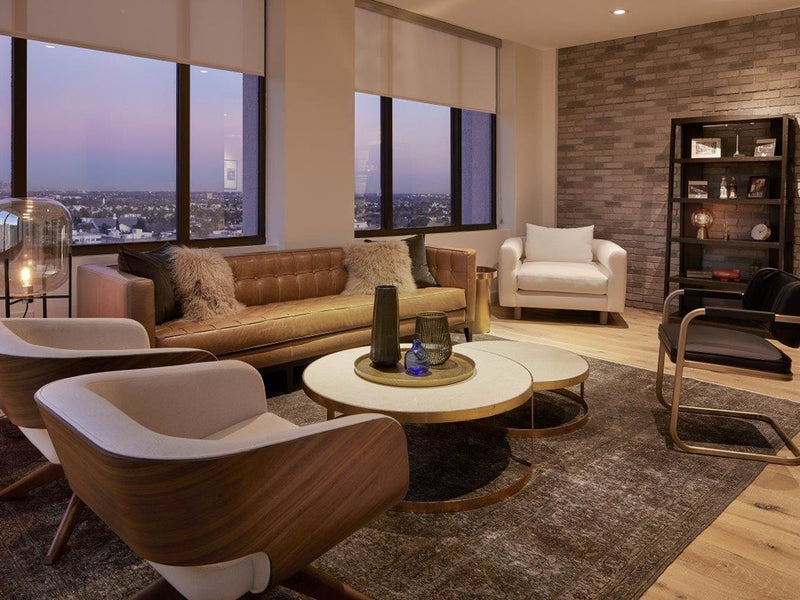 Duchateau Strata 7.50" x 74.81"