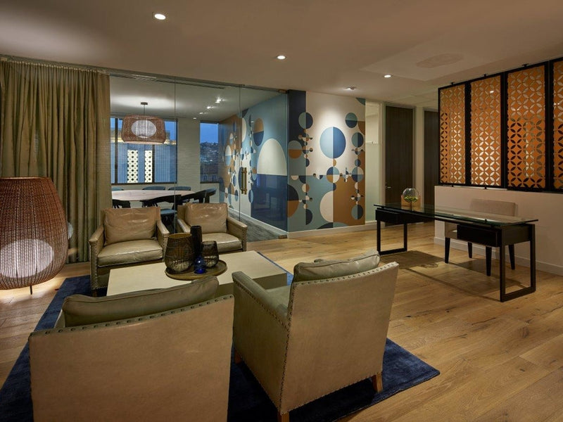 Duchateau Strata 7.50" x 74.81"