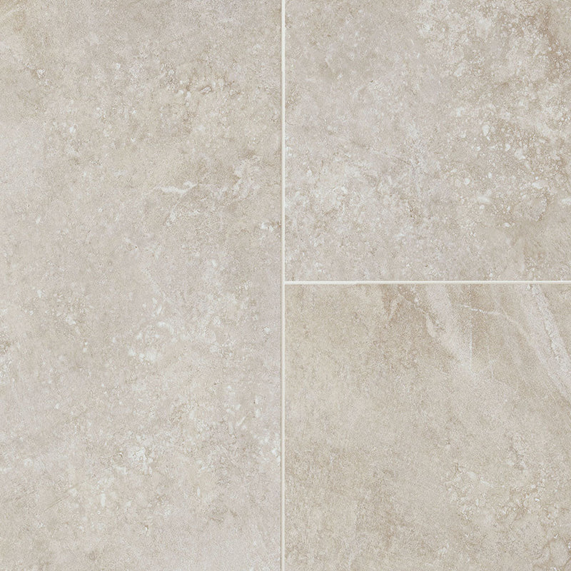 Mannington Adura Flex Rectangle Athena 12" x 24" Maidens Veil