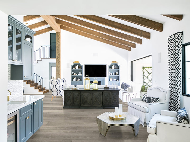 Duchateau Luxetech 7" x 48"-Vinyl Plank-DuChateau-State Tile