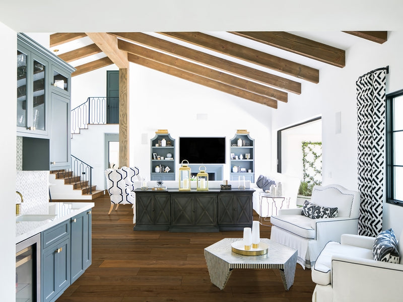 Duchateau Luxetech 9" x 60"-Vinyl Plank-DuChateau-State Tile