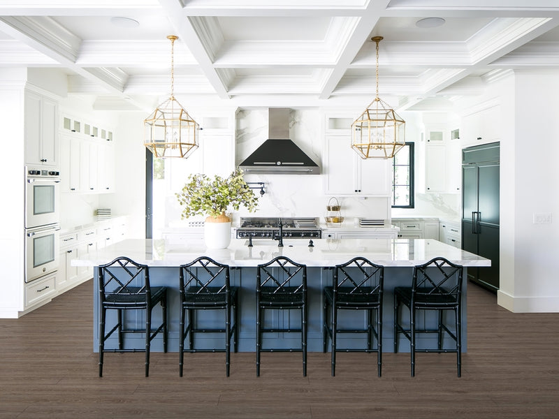 Duchateau Deluxe Classic 7" x 48"-Vinyl Plank-DuChateau-State Tile