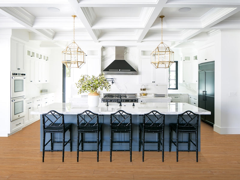 Duchateau Deluxe Classic 7" x 48"-Vinyl Plank-DuChateau-State Tile