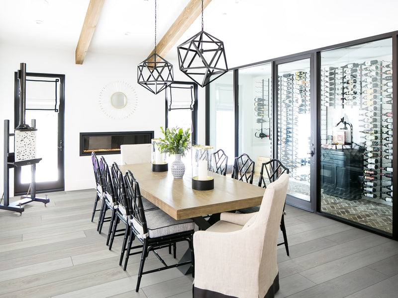 Duchateau Luxetech 7" x 48"-Vinyl Plank-DuChateau-State Tile