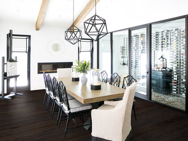 Duchateau Luxetech 7" x 48"-Vinyl Plank-DuChateau-State Tile