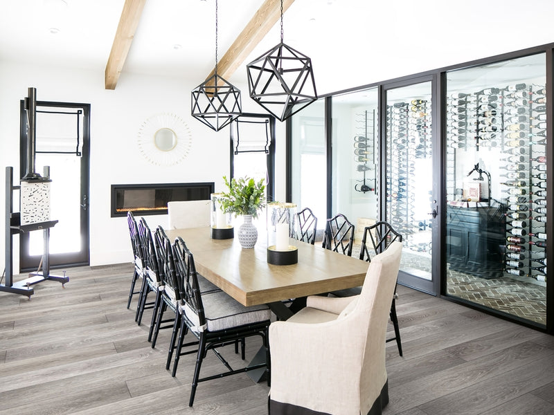 Duchateau Luxetech 7" x 48"-Vinyl Plank-DuChateau-State Tile