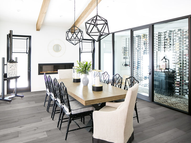 Duchateau Luxetech 9" x 60"-Vinyl Plank-DuChateau-State Tile