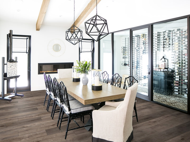 Duchateau Luxetech 9" x 60"-Vinyl Plank-DuChateau-State Tile