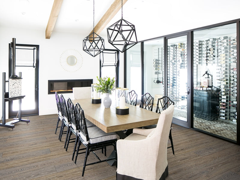 Duchateau Luxetech 7" x 48"-Vinyl Plank-DuChateau-State Tile