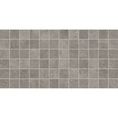 Daltile Reminiscent 2 x 2 12" x 24"-Porcelain Mosaic-Daltile-Reclaimed Gray Mosaic-12" x 24"-State Tile