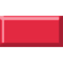 Daltile Color Wave 3" x 6"-Glass Tile-Daltile-Red Hot-3" x 6"-State Tile