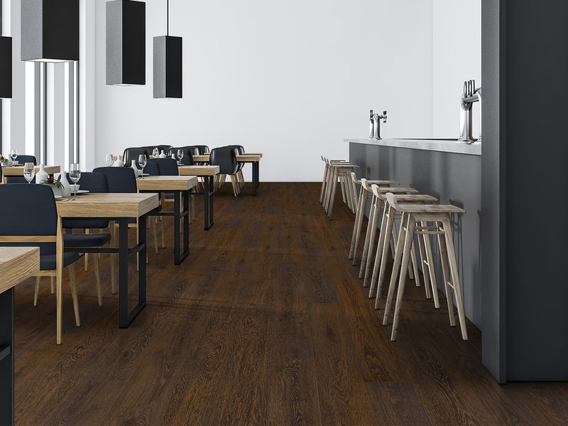 Duchateau Luxetech 7" x 48"-Vinyl Plank-DuChateau-State Tile