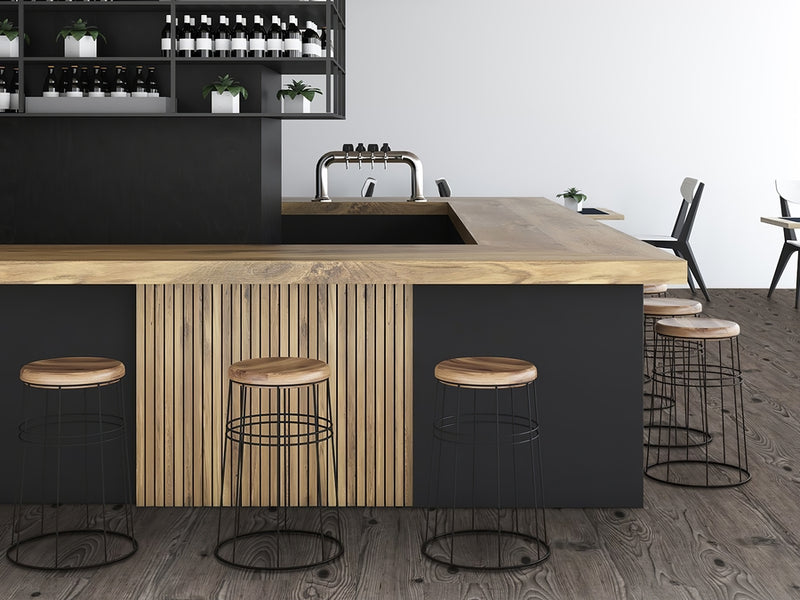 Duchateau Deluxe Classic 7" x 48"-Vinyl Plank-DuChateau-State Tile