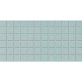 American Olean Color Story Mosaic 2 x 2 12" x 24"-Ceramic Mosaic-American Olean-Restore-12" x 24"-State Tile