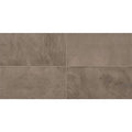 Daltile Chord 12" x 24"-Porcelain Tile-Daltile-Rhythm Brown Textured-12" x 24"-State Tile