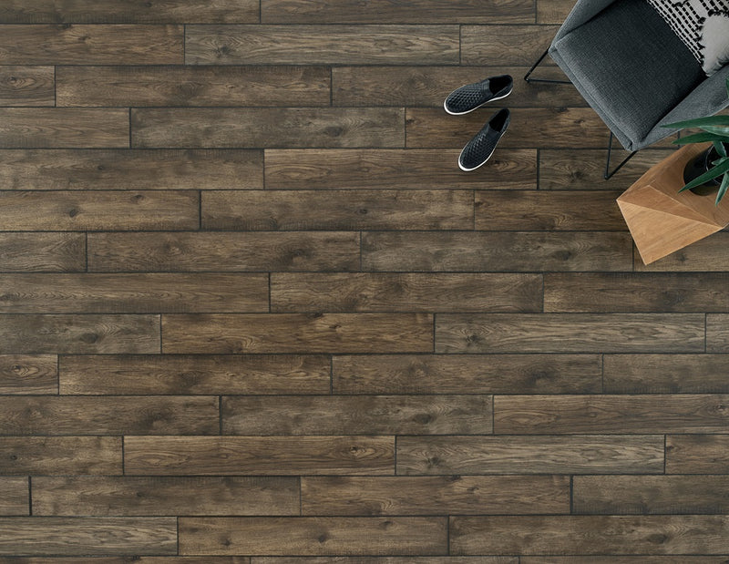 Mannington Adura Apex River Mill 7" x 48"