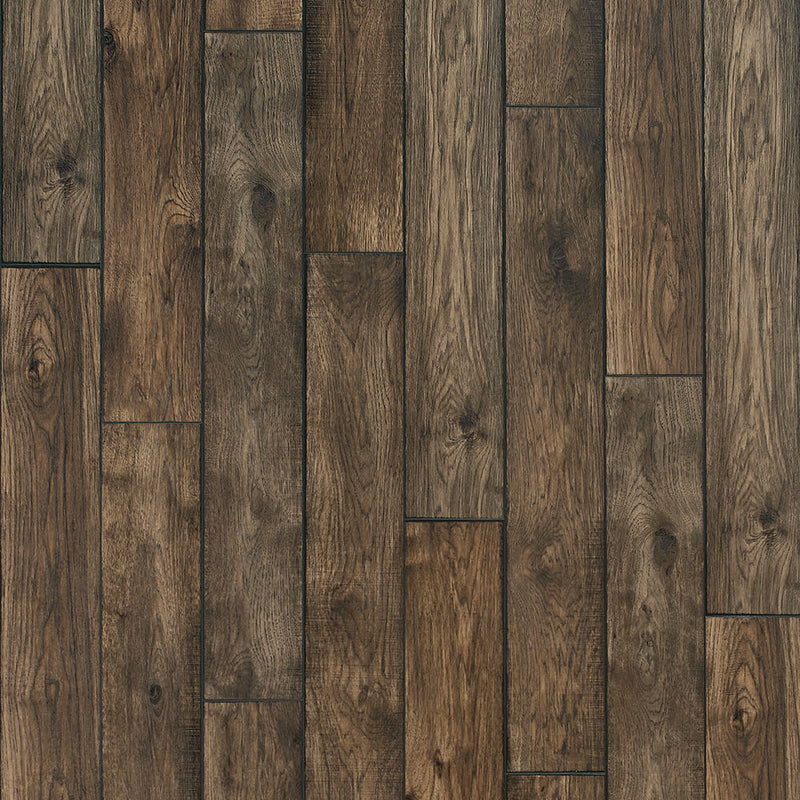 Mannington Adura Apex River Mill 7" x 48"