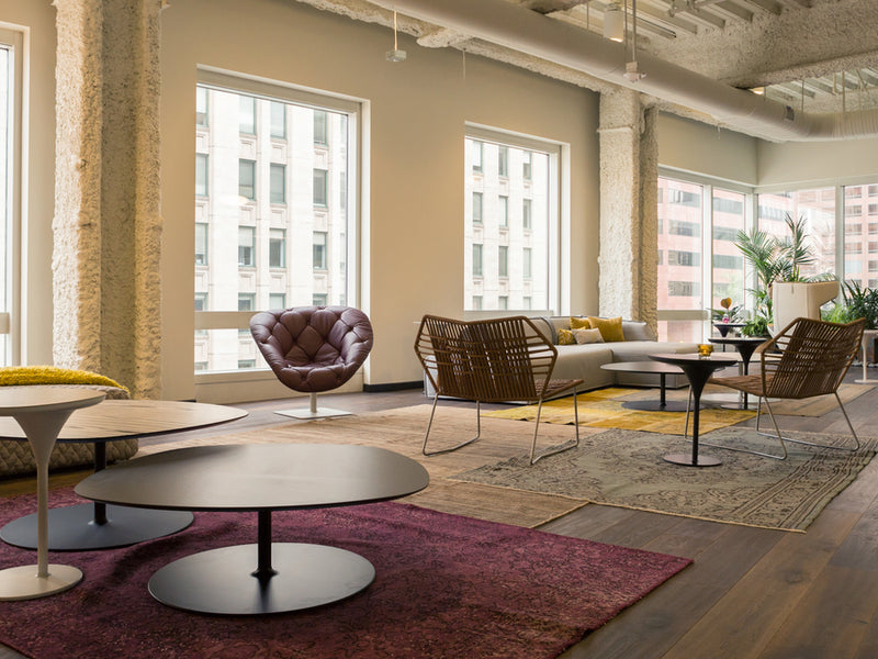 Duchateau Riverstone 7.50" x 74.81"