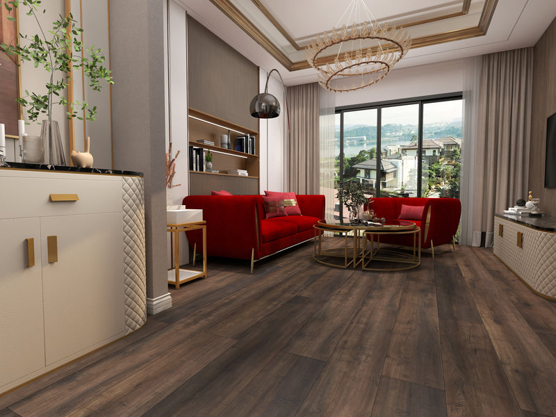 Signature Collection Grandview Plus 9" x 60"-Vinyl Plank-Signature Collection-State Tile