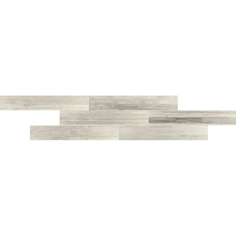 Daltile Cinematic 8" x 48"-Porcelain Tile-Daltile-Romantic White-8" x 48"-State Tile