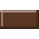 Daltile Color Wave 3" x 6"-Glass Tile-Daltile-Root Beer-3" x 6"-State Tile