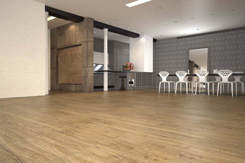 Primo Florz Eurkea ESPC 7.09" x 48"-Vinyl Plank-Primo Florz-State Tile