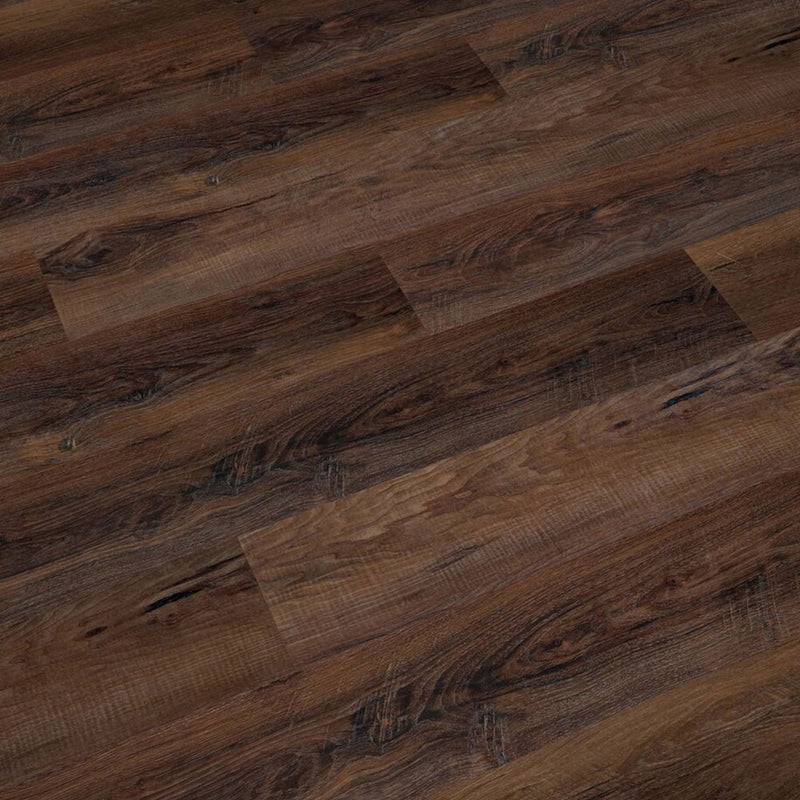 Primo Florz Yorktown ESPC 7.09" x 48"-Vinyl Plank-Primo Florz-Rustic Walnut-7.09" x 48"-State Tile