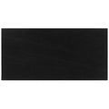 Soho Studio Nero Marquina 3" x 6"