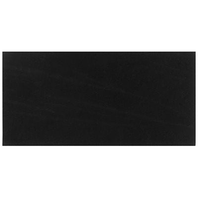 Soho Studio Nero Marquina 3" x 6"