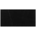 Soho Studio Nero Marquina 3" x 6"