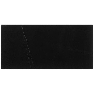 Soho Studio Nero Marquina 3" x 6"