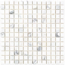 Soho Studio Calacatta 3/4" Squares 12" x 12"