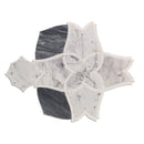 Soho Studio Alstromeria 12" x 12"