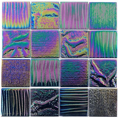 Soho Studio Aqueous 3 x 3 12" x 12"