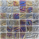 Soho Studio Aqueous 2 x 2 11.75" x 11.75"