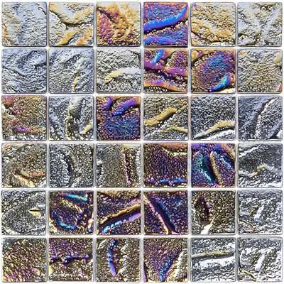 Soho Studio Aqueous 2 x 2 11.75" x 11.75"