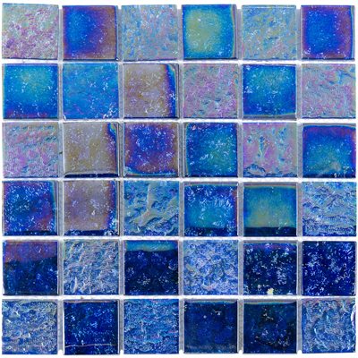 Soho Studio Aqueous 2 x 2 11.75" x 11.75"