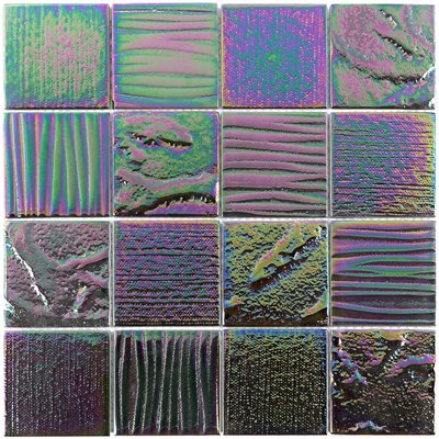 Soho Studio Aqueous 3 x 3 12" x 12"