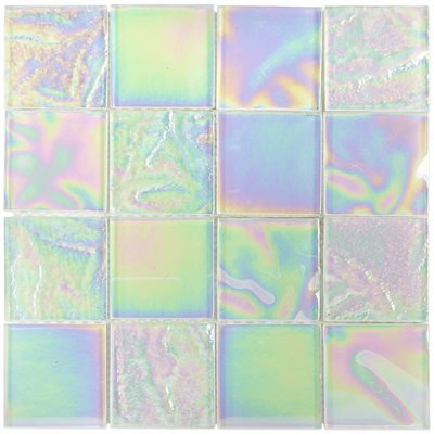 Soho Studio Aqueous 3 x 3 12" x 12"