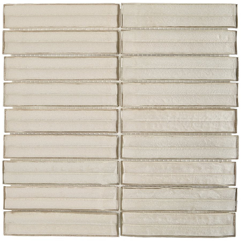 Soho Studio Brook Stacked 11.61" x 11.73"