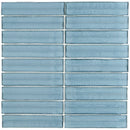 Soho Studio Brook Stacked 11.61" x 11.73"