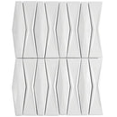 Soho Studio Baroque Adwick 5/8 12.5" x 16.3"